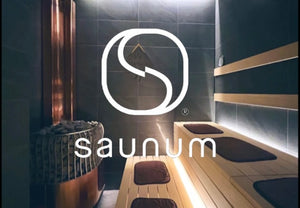 日本初 Saunum(サウナム)社サウナストーブ大型導入ムービー完成✨